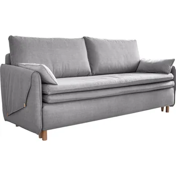 Pohovka Miuform Rozkládací pohovka Simon 207 cm