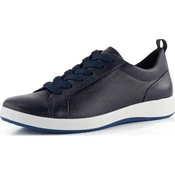 Dámské polobotky Ara dámské širší tenisky tmavě modré Roma 12-23903-02 - 35 | P674830