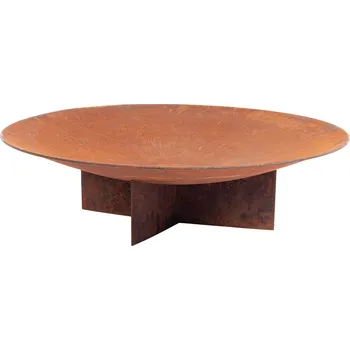 Bizzotto Kovové ohniště Nebraska 100 cm