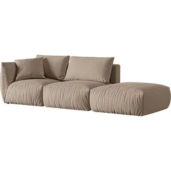 Pohovka Micadoni Pohovka Chris 315 cm, levá