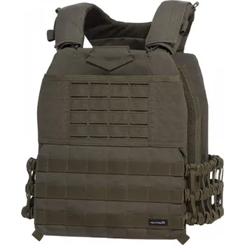 Sportovní střelba Nosič plátů Pentagon Milon Plate Carrier MK2 - RAL 7013