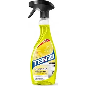 Čisticí prostředek HOME PRO KUCHNIA UNIWERSALNY 0,5L, HP436