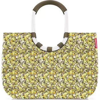 Dámská taška Reisenthel Loopshopper L,Viola Yellow
