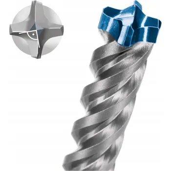 Vrták VRTÁK DO ŽELEZOBETONU Bosch SDS max-8X 28x400x520