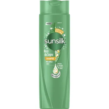 Šampon Sunsilk šampon Ricci Da Sogno pro kudrnaté vlasy, 250 ml