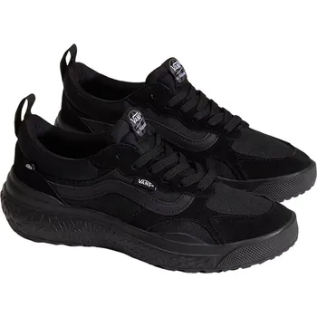 Pánské cyklistické tretry Boty - VANS UltraRange Neo MTE VR3 - Black / Black 43
