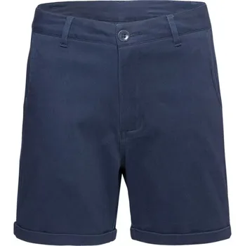 Dámské kraťasy DÁMSKÉ BAVLNĚNÉ KRAŤASY IGUANA LESORI VELIKOST M