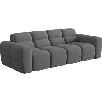 Pohovka Micadoni Pohovka Lisa 216 cm