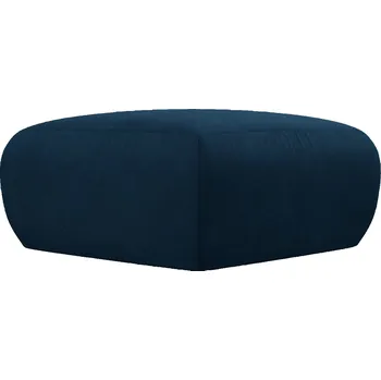 Taburet Windsor & Co Podnožka Lola 75 x 75 cm