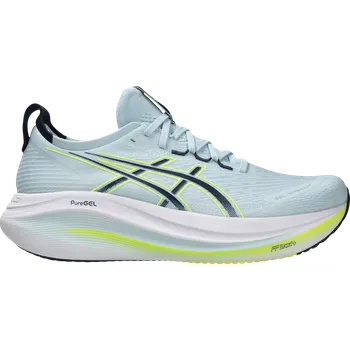 Pánská obuv Běžecké boty ASICS GEL-NIMBUS 27 1011c205-400 Velikost 45 EU | 10 UK | 11 US | 28,5 CM