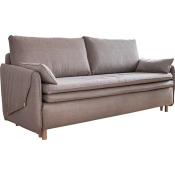 Pohovka Miuform Rozkládací pohovka Simon 207 cm