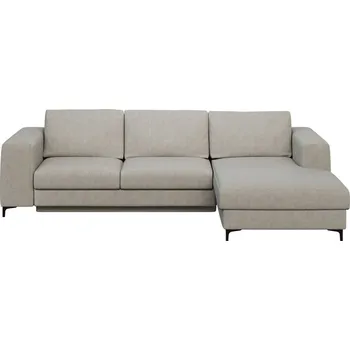 Pohovka Devichy Rozkládací pohovka Rothe 277 cm, pravá