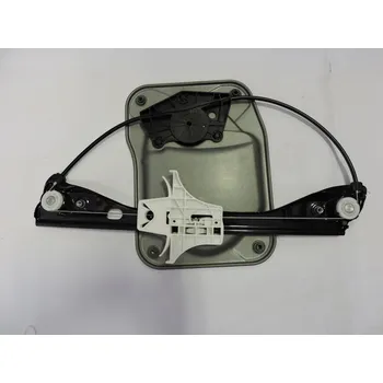 Karosérie Stahovačka elektrická zadní pravá FABIA II., ORIGINAL 5J4839462, pro FABIA, II. 5J. Typové číslo: 5J4839462,5J4839462,5J4839462, TC2