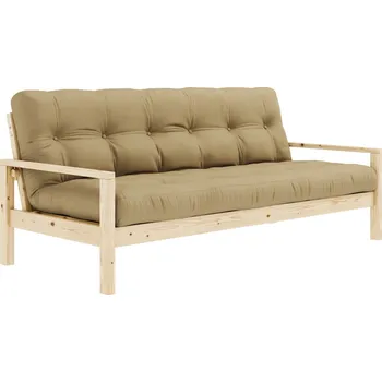 Pohovka Karup Design Rozkládací pohovka Knob 205 cm