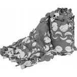 Camo Systems Crazy Camo Urban 2,4 x 3 m