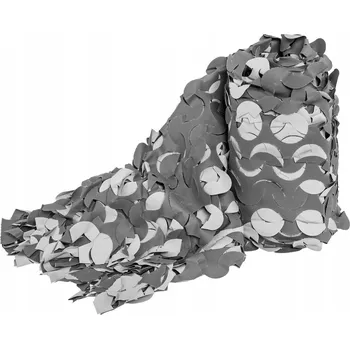 Krycí plachta Camo Systems Crazy Camo Urban 2,4 x 3 m