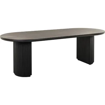 Jídelní stůl Richmond Dubový jídelní stůl Kingston 280 x 100 cm