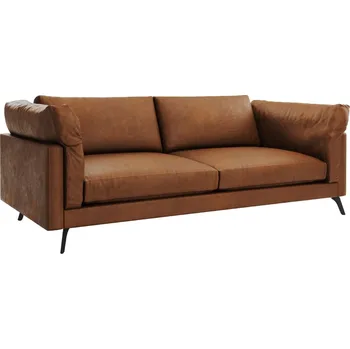 Pohovka CXL by Christian Lacroix Kožená pohovka Camille 229 cm