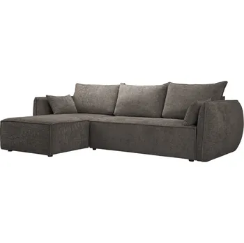 Pohovka Windsor & Co Rozkládací pohovka Eris 252 cm, levá