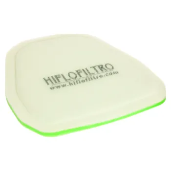 Filtr pro motocykl Vzduchový filtr HIFLOFILTRO HFF4020