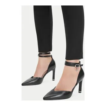 Dámské lodičky Lodičky Lasocki CEO-HY20077-3 Černá 40