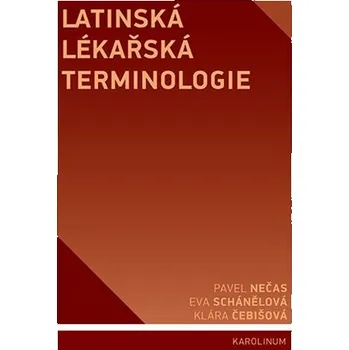 Latinská lékařská terminologie, 2. vydání