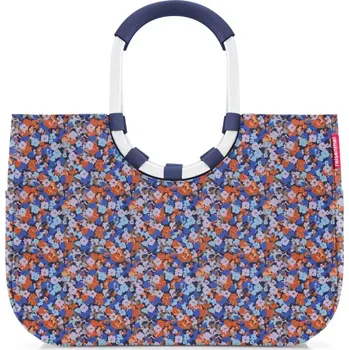 Dámská taška Reisenthel Loopshopper L,Viola blue