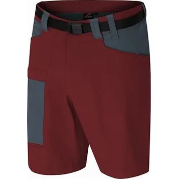 Pánské kraťasy Pánské kraťasy HANNAH VERNE velikost S