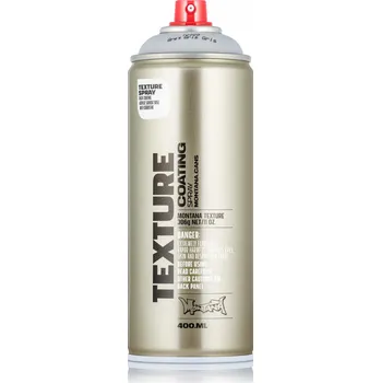 Barva ve spreji Montana Texture - 400 ml