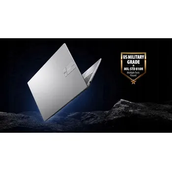 Notebook Notebook ALL_TRADE 10001362 15,6" Intel Core i3 8 GB / 512 GB modrý