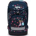 Školní batoh pro prvňáčky Ergobag prime - Ledové království