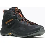 Obuv MERRELL J135571 3 MID GTX black/exuberance Vel. UK: 10,5