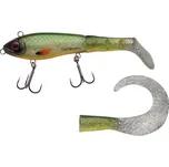 Wobler Abu Garcia Svartzonker McHybrid Sinking 20cm 100gr Fire Carp