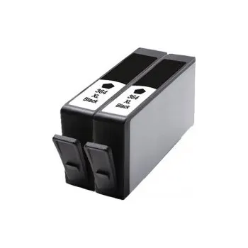 Gigaprint catridge pro HP DeskJet 3520 Kompatibilní - Černá