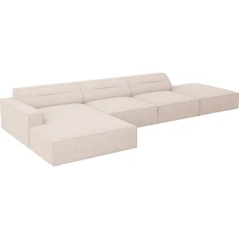 Pohovka Windsor & Co Rohová pohovka Lupus 341 cm, levá