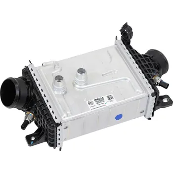 Chladič motoru Intercooler Fiat Ducato od 2021 2,2D, 52209152