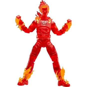he Fantastic Four First Steps - sběratelská figurka Human orch (Marvel Legends Series) 15 cm