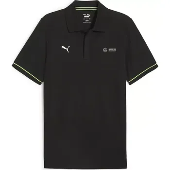 Pánské tričko Polo triko Mercedes (Mercedes POLO doprava zdarma)