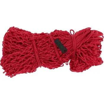 Síť na seno Síť na seno HIPPOTONIC Long červená 150cm