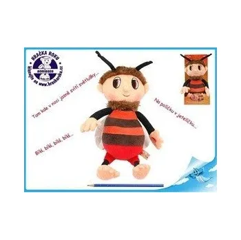 Včelí medvídek Brumda velký