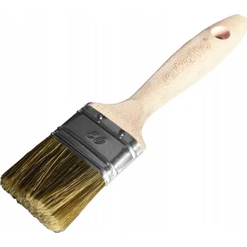Vrták Plochý štětec rovný Verkatto 5 cm