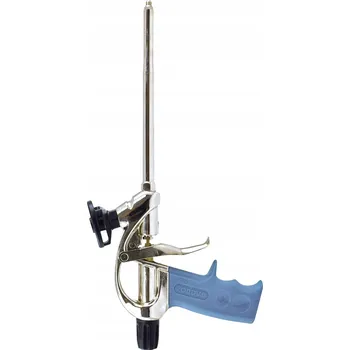 Vytlačovací pistole SOUDAL Pistole na montážní pěnu Profi Gun