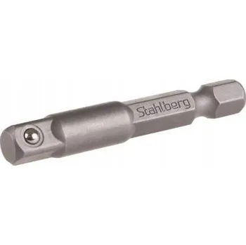 Bit Bit adaptér, 1/4" 50 mm, S2, 1 ks, ENPRO