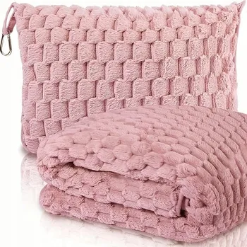 deka Deka KAMPATT polyester 160 cm x 100 cm