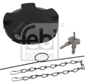 Palivová nádrž Uzaver, palivova nadrz LEMA LE10747.T