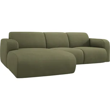 Pohovka Windsor & Co Rohová pohovka Lola 250 cm, levá