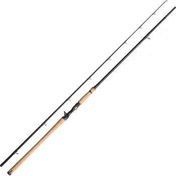 Rybářský prut Prut Savage Gear SG6 Alpha Monster Baitcast 2,46m 150-300gr