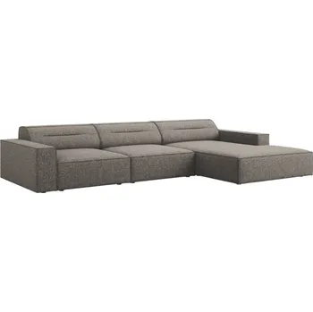 Pohovka Windsor & Co Rohová pohovka Lupus 284 cm, pravá