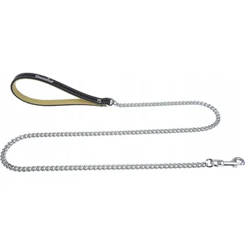 Vodítko pro psa Tradiční řetízkové Vodítko Champion 1,1 m