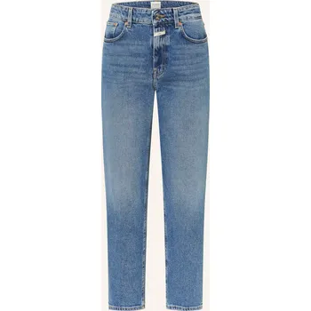 Dámské džíny Closed Dámské Straight Džíny Milo, mbl mid blue, 40
